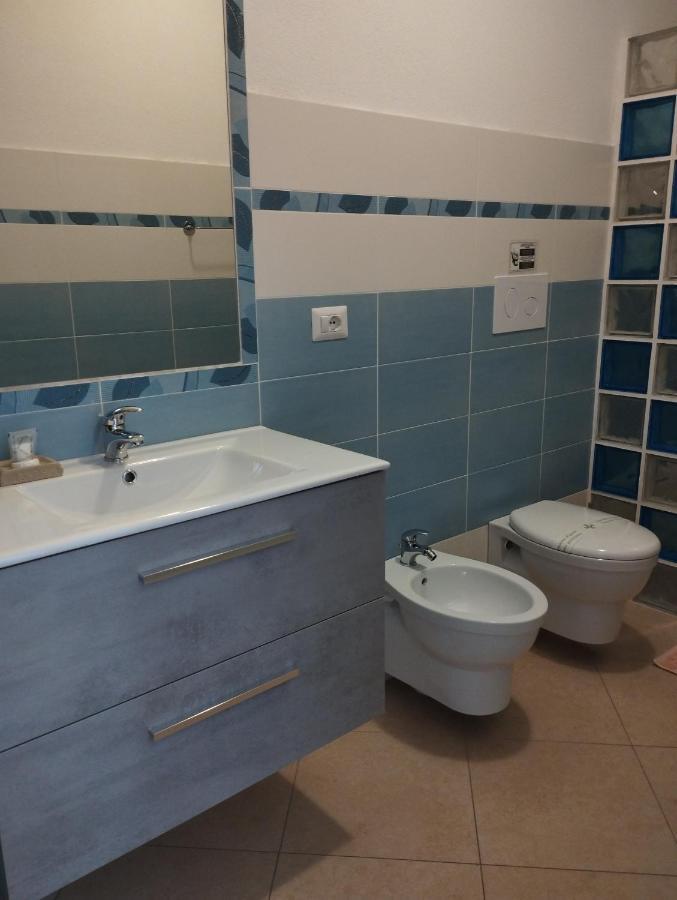 Affitta Camere Zio Peppe San Teodoro  Exterior foto