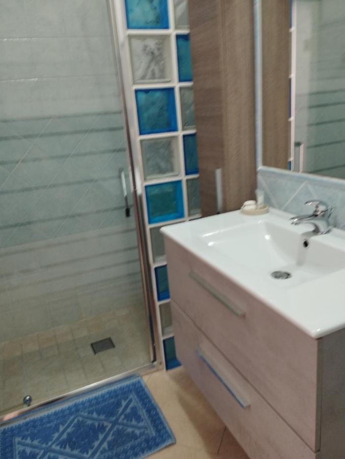 Affitta Camere Zio Peppe San Teodoro  Exterior foto