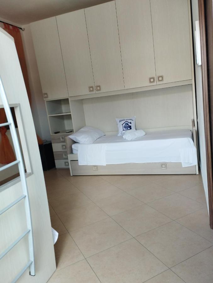 Affitta Camere Zio Peppe San Teodoro  Exterior foto