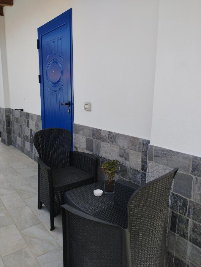 Affitta Camere Zio Peppe San Teodoro  Exterior foto