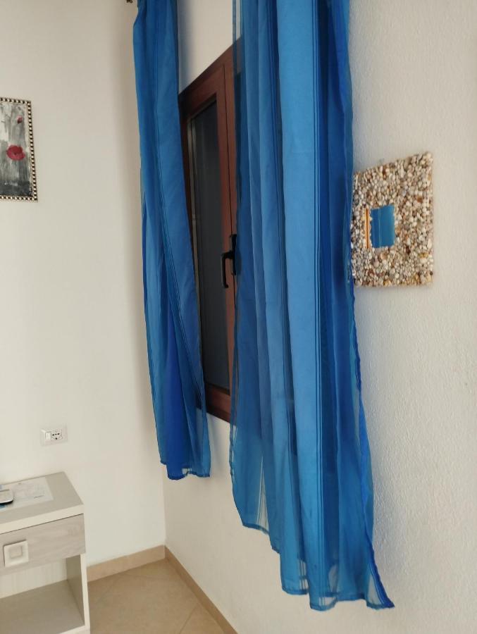 Affitta Camere Zio Peppe San Teodoro  Exterior foto