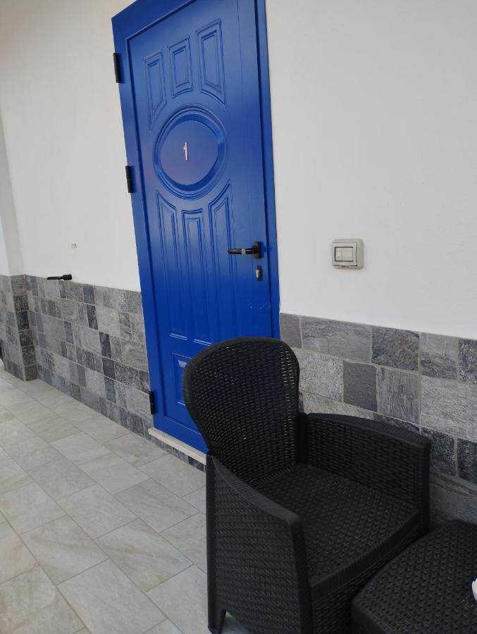 Affitta Camere Zio Peppe San Teodoro  Exterior foto