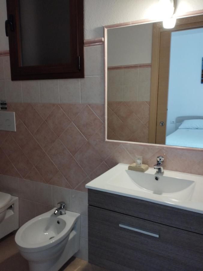Affitta Camere Zio Peppe San Teodoro  Exterior foto