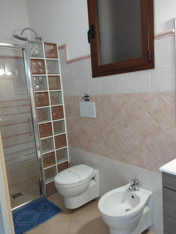 Affitta Camere Zio Peppe San Teodoro  Exterior foto